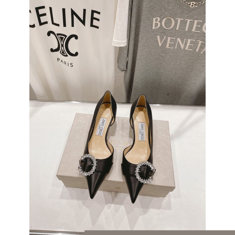 Ji*y Ch* high heels